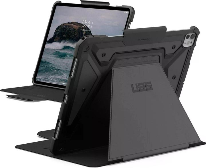 Image du produit UAG Metropolis SE Case (iPad Pro 13 2024 (M4))