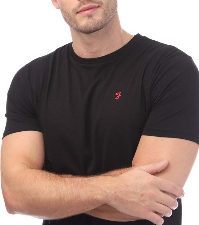 Image du produit Farah - T-shirts NEICO - Homme (S)
