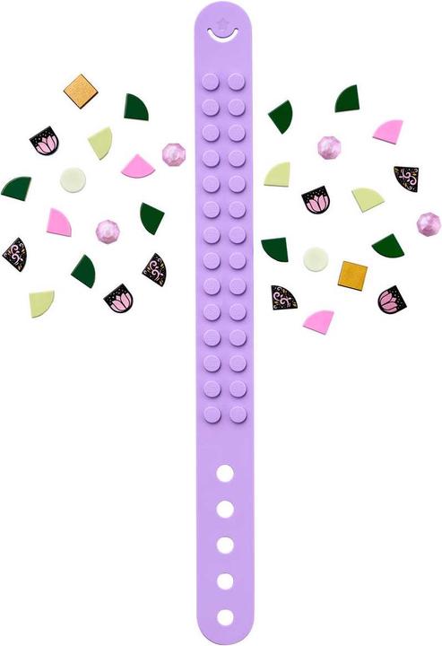 Image du produit LEGO Bracelet Wunderland (41917, LEGO Dots)