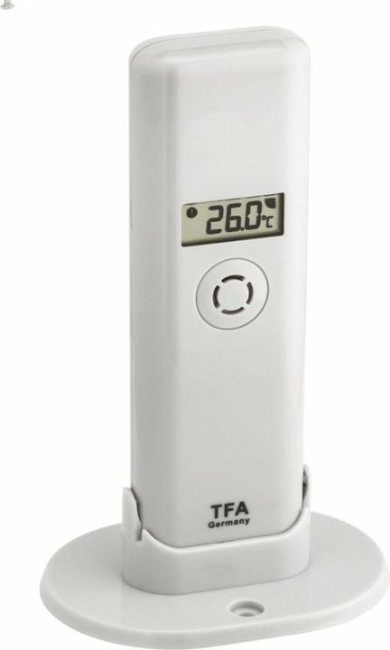 Produktbild TFA WeatherHub SET5