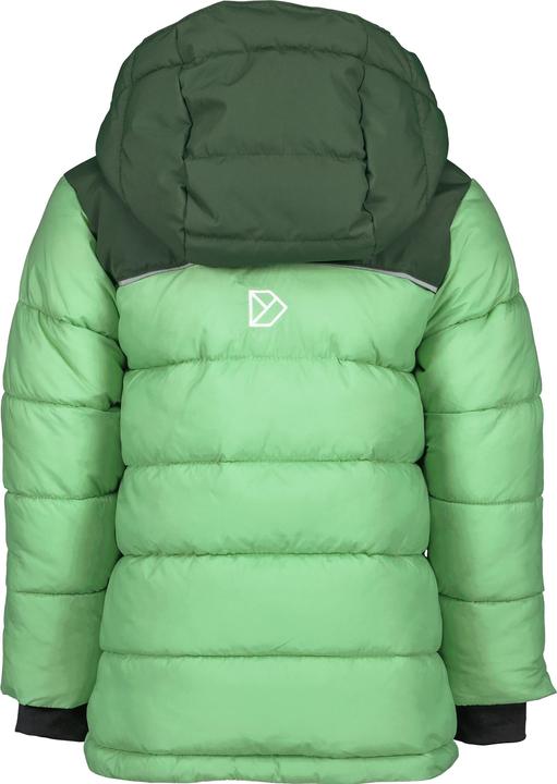 Actual product image Didriksons Kid's Fox Jacket (110)