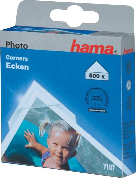 Immagine prodotto Hama Angoli di foto