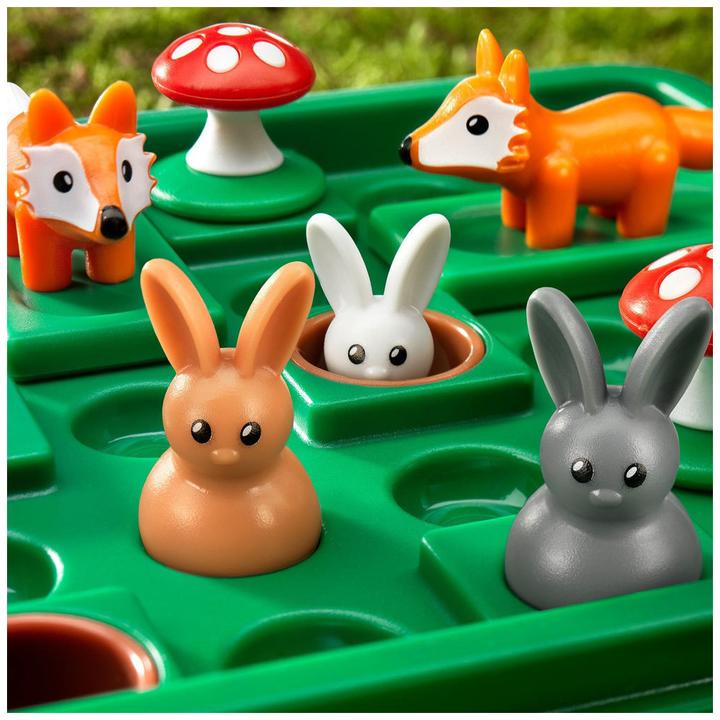 Produktbild Smart Games Jump In' (Deutsch, Französisch, Italienisch, Englisch)