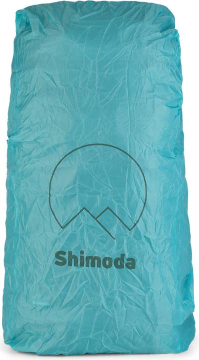 Productafbeelding Shimoda Regenhoes 70L voor Action X70 (Cameratas uitbreiden)