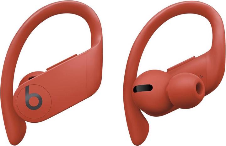 Produktbild Beats Powerbeats Pro (keine Geräuschunterdrückung, 9 h, Kabellos)