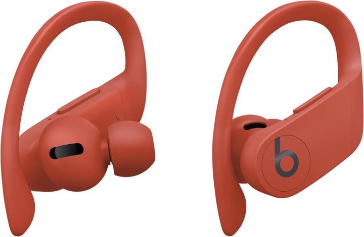 Produktbild Beats Powerbeats Pro (keine Geräuschunterdrückung, 9 h, Kabellos)