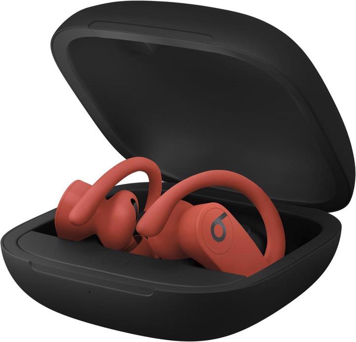 Produktbild Beats Powerbeats Pro (keine Geräuschunterdrückung, 9 h, Kabellos)