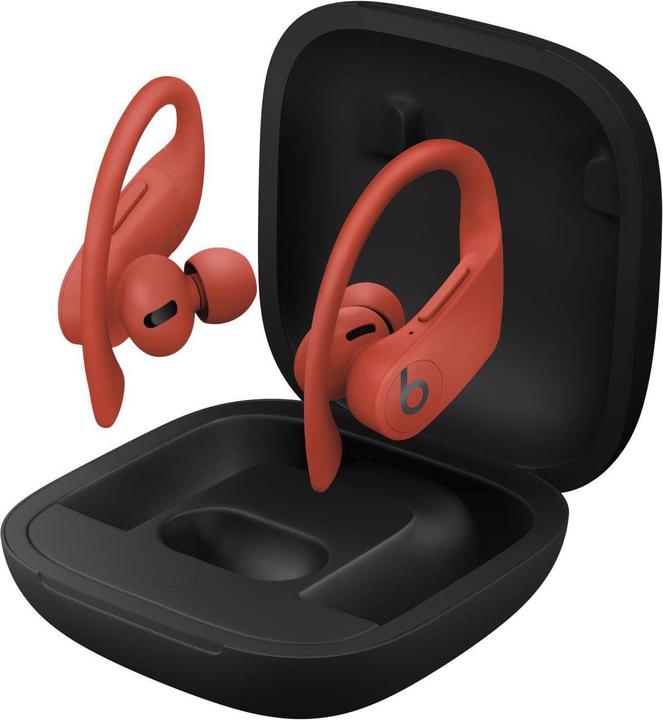 Produktbild Beats Powerbeats Pro (keine Geräuschunterdrückung, 9 h, Kabellos)