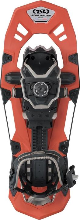 Tsl Highlander Original 2 (20.50")