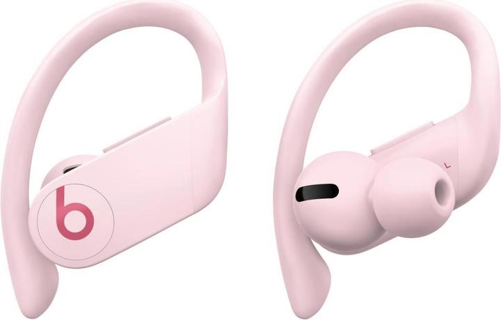 Image du produit Beats Powerbeats Pro (pas de réduction du bruit, 9 h, Sans fil)