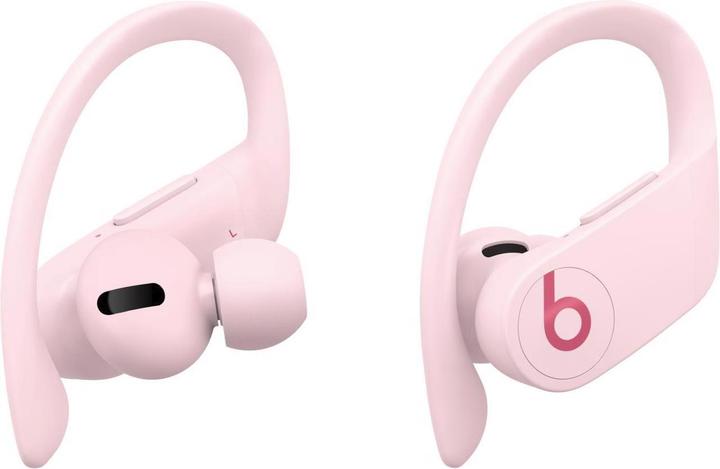 Image du produit Beats Powerbeats Pro (pas de réduction du bruit, 9 h, Sans fil)