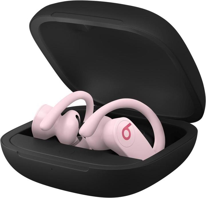 Image du produit Beats Powerbeats Pro (pas de réduction du bruit, 9 h, Sans fil)