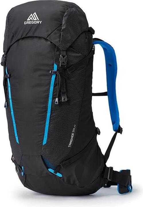 Actual product image Gregory Targhee Fasttrack 35L S/M (35 l)