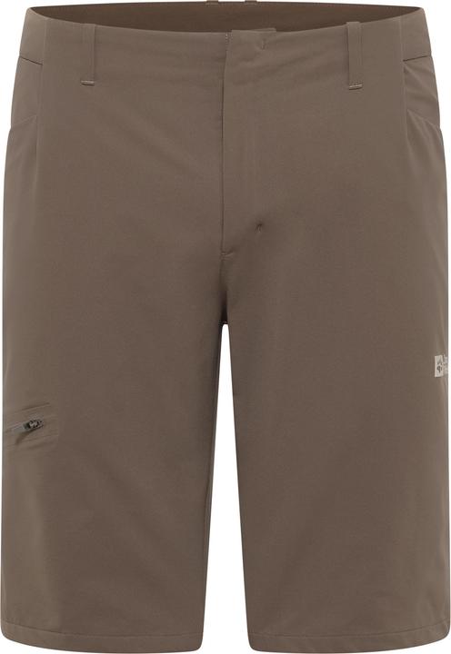 Produktbild Jack Wolfskin Prelight Stride Shorts M (54)