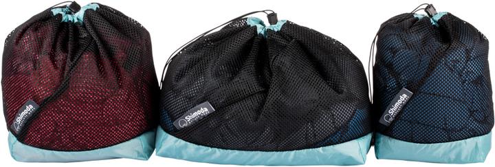 Image du produit Shimoda Kit de sac à dos (Sacs pour appareils photo)