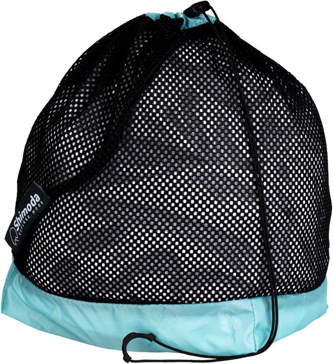 Shimoda Kit sacchetto di roba (Borsa per fotocamera)