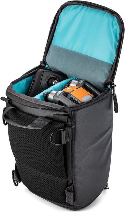 Immagine prodotto Shimoda caricatore superiore (Borsa a tracolla per fotocamera, Marsupio per fotocamera, 520 l)
