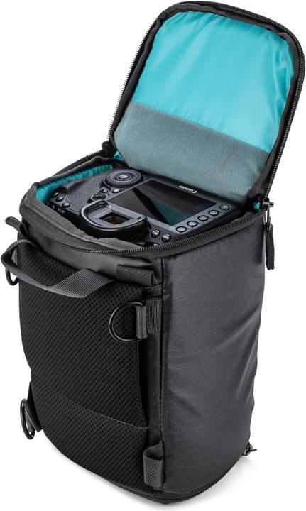 Immagine prodotto Shimoda caricatore superiore (Borsa a tracolla per fotocamera, Marsupio per fotocamera, 520 l)