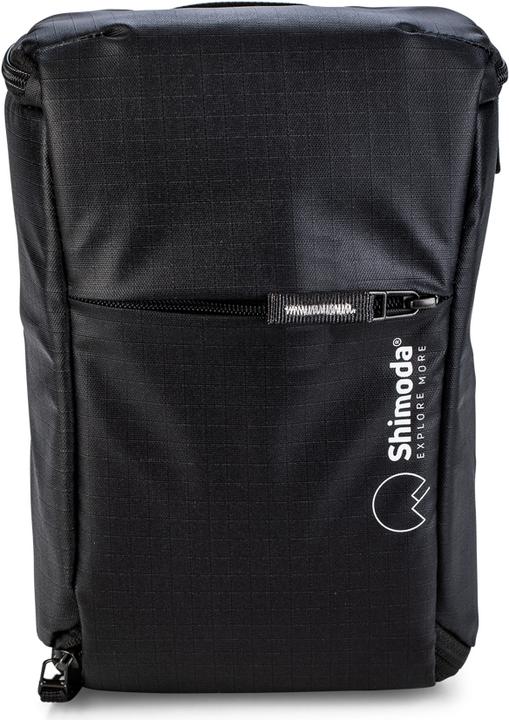Shimoda caricatore superiore (Borsa a tracolla per fotocamera, Marsupio per fotocamera, 520 l)
