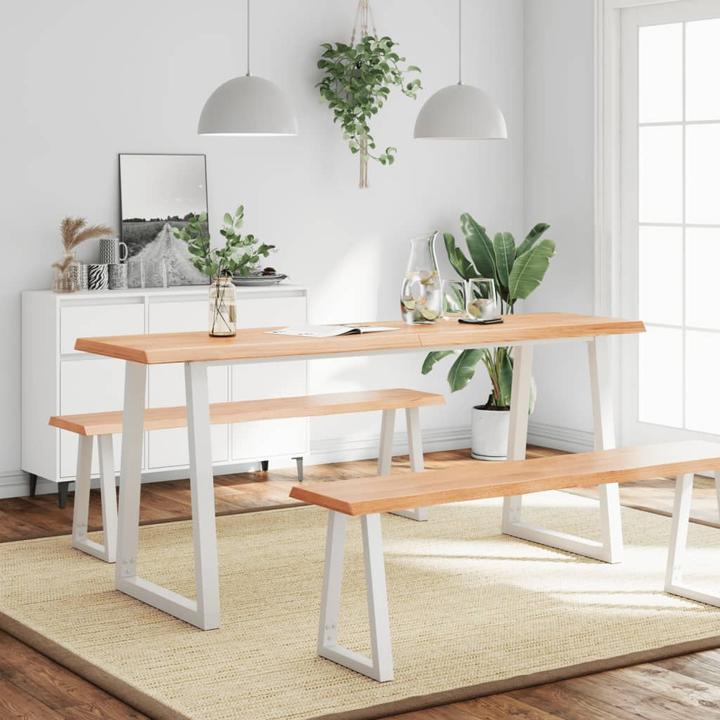 Image du produit VidaXL Aneta (180 x 6 x 40 cm)