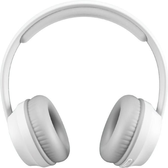 Produktbild SBS Music Hero SKIDUP Over-Ear weiá BT-Headset (20 h, Kabellos)