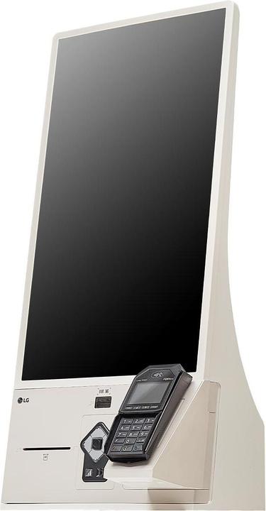 Actual product image LG Prof. Display 27KC3PK-C (1920 x 1080 pixels, 27")