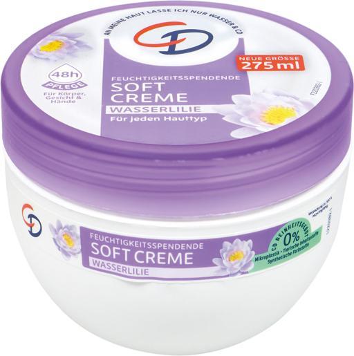 Actual product image CD Na (275 ml)