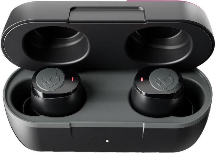Actual product image Skullcandy Tws In-Ear Jib 2 Black (33 h, Wireless)