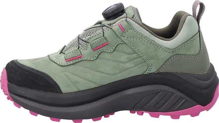 Produktbild CMP Campagnolo Juukat Low Fitgo WP (39)