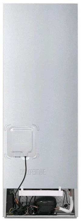 Produktbild Hisense Gefriergerät (Freistehend, 240 l)