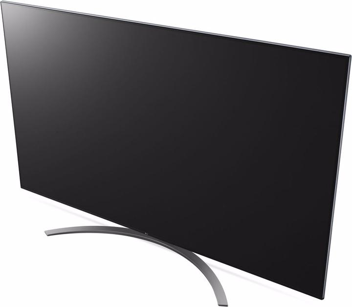 Produktbild LG 86NANO916NA (86", Nano-Cell, 4K, 2020)