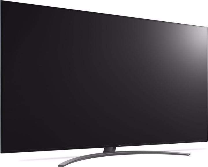 Produktbild LG 86NANO916NA (86", Nano-Cell, 4K, 2020)