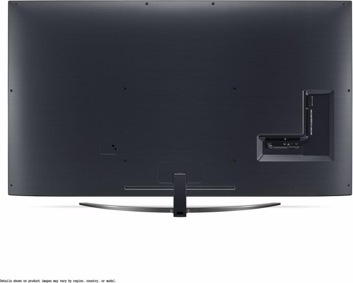 Produktbild LG 86NANO916NA (86", Nano-Cell, 4K, 2020)