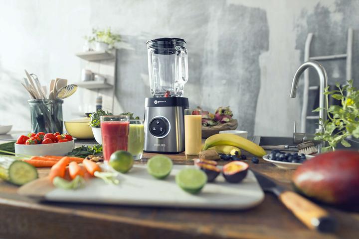 Produktbild Philips Avance Collection (1400 W)