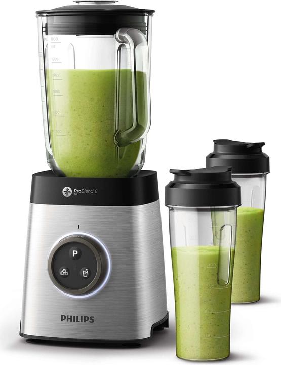 Produktbild Philips Avance Collection (1400 W)