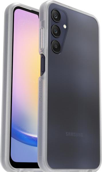 Produktbild OtterBox React + Glass Bundle - Kit (Samsung Galaxy A25 5G)