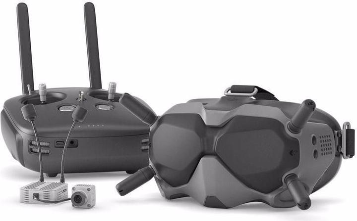 Produktbild DJI FPV Goggles Fly More Combo (Mode 2)
