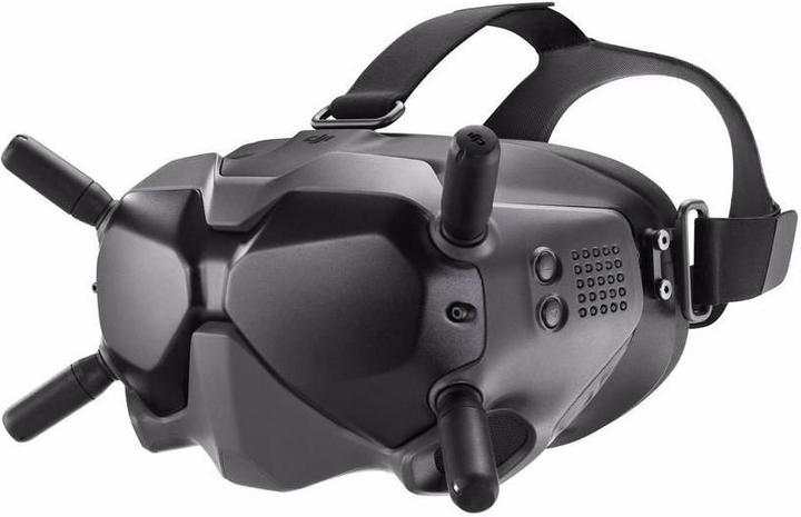 Produktbild DJI FPV Goggles Fly More Combo (Mode 2)