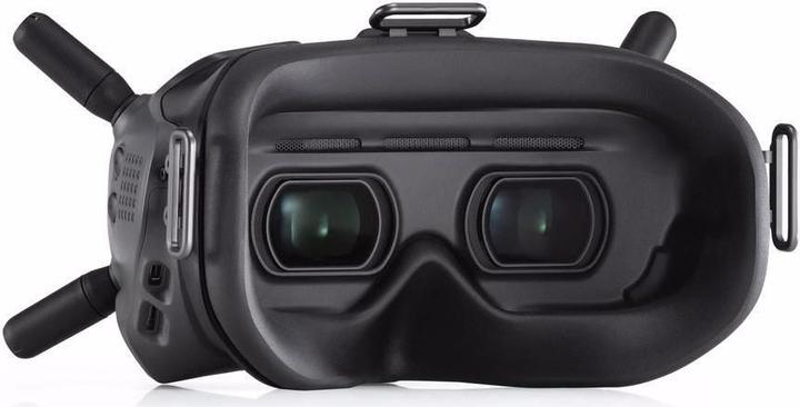 Produktbild DJI FPV Goggles Fly More Combo (Mode 2)