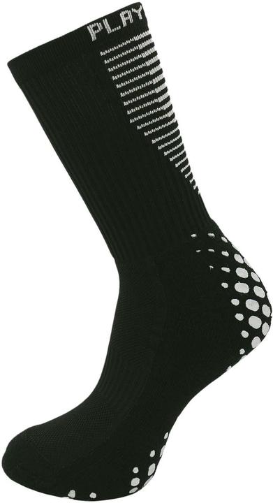 Image du produit PlayWear Grip Socks 43 - 47, Schwarz (43 - 47)