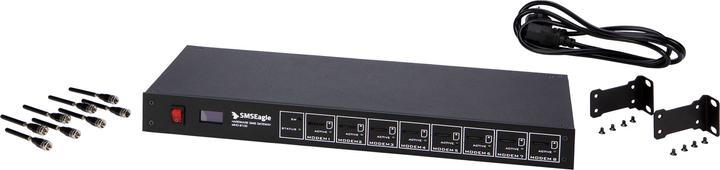 Produktbild SMSeagle SMS-Gateway MHD-8100 4G