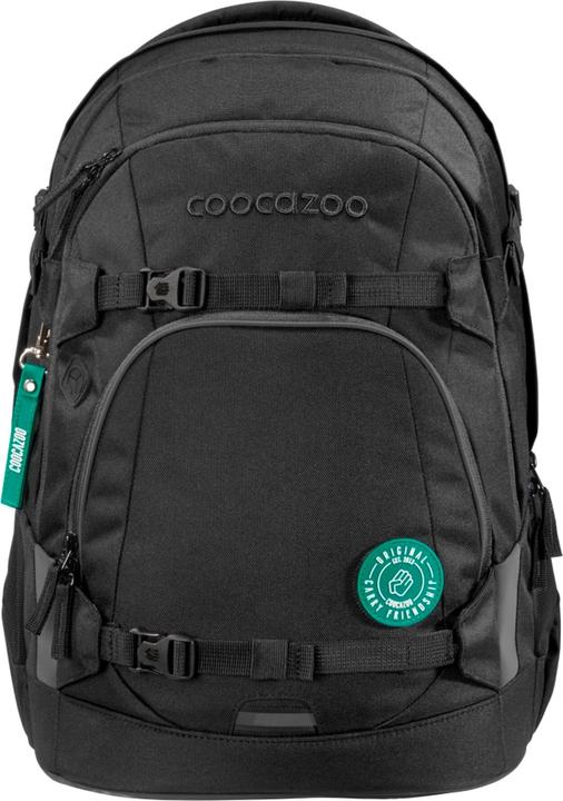 Produktbild Coocazoo Rucksack-Zubehör COLOUR UP-Set