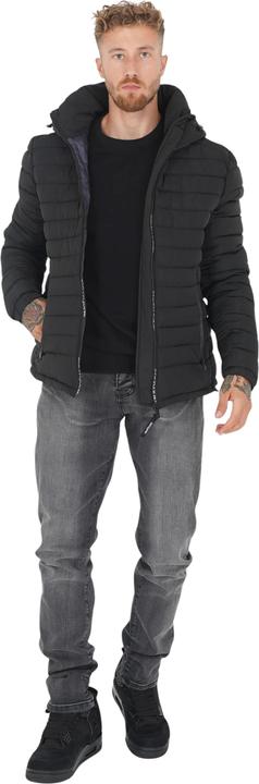 Produktbild Sixth June Kurze Kapuzenjacke (L)