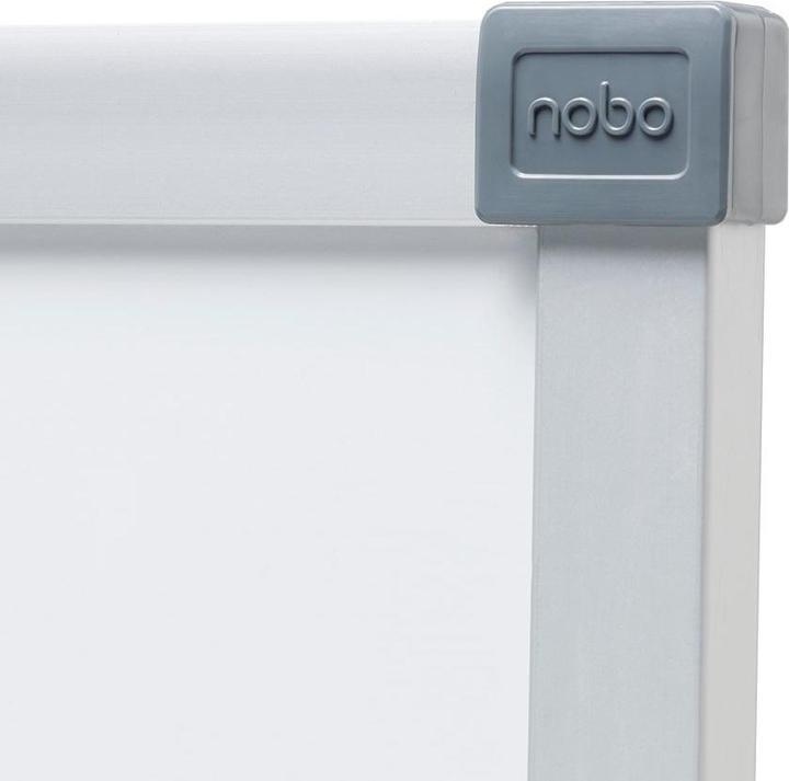 Immagine prodotto Nobo Lavagna bianca di base (120 x 240 cm)