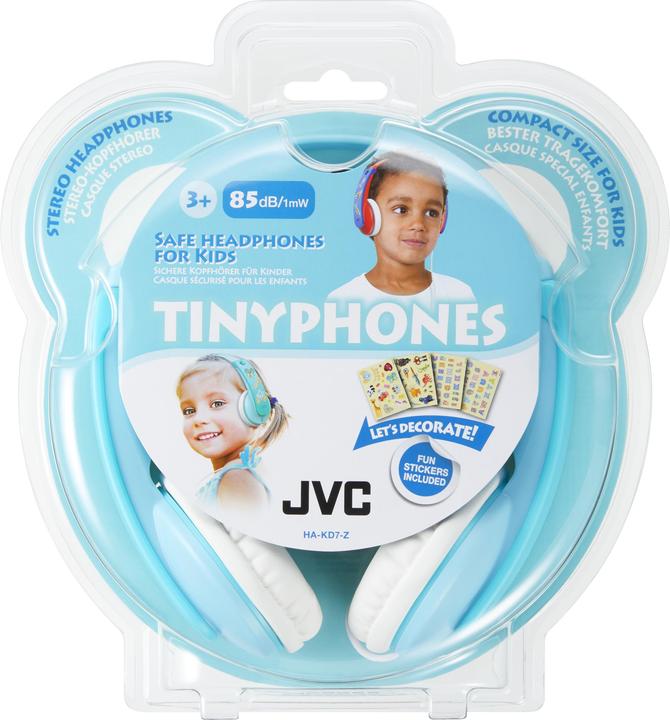 Immagine prodotto JVC Ha-Kd7