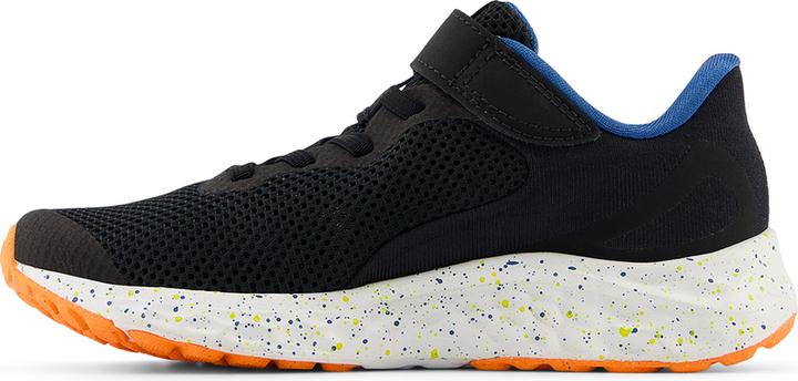 Image du produit New Balance PAARIBS4 Kids Fresh Foam Arishi v4 Bungee (30)