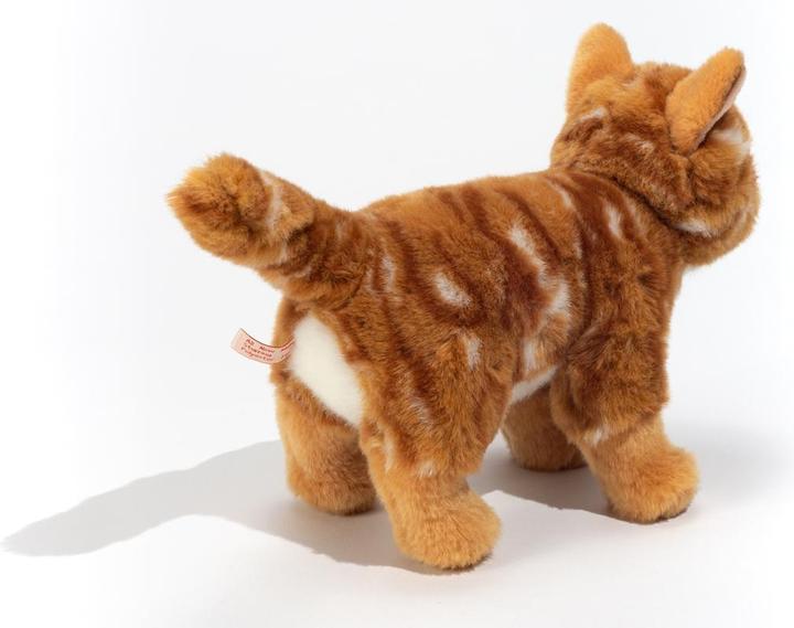 Image du produit Teddy Hermann Chat (20 cm)
