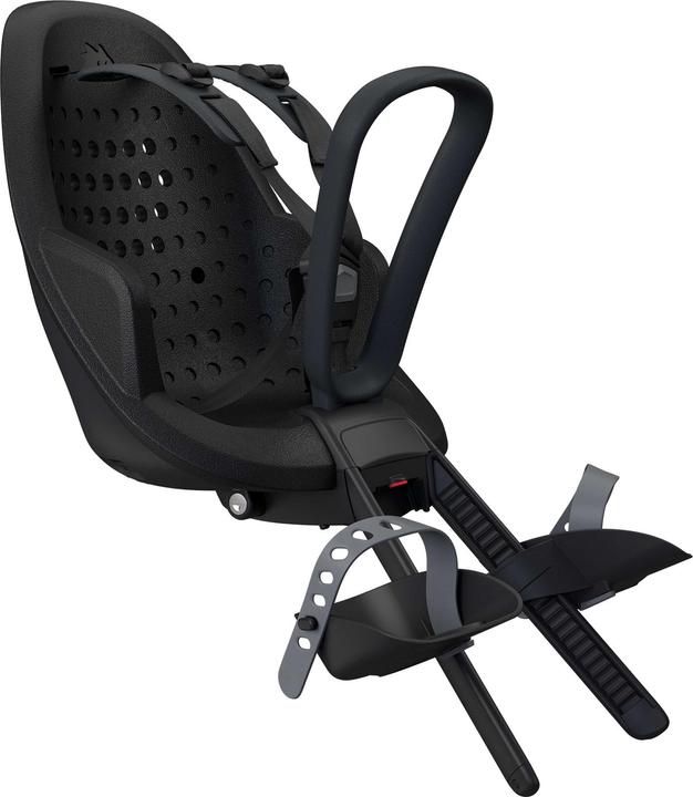 Thule Yepp 2 Mini (Gepäckträger, Velorahmen)