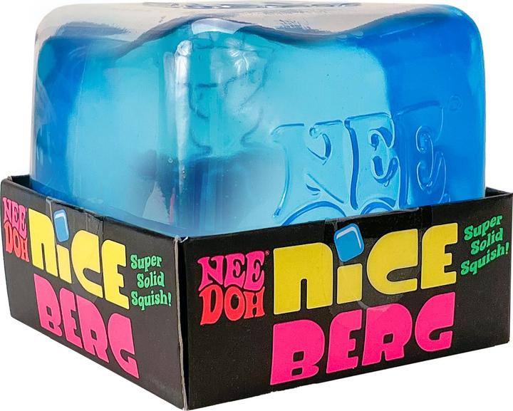 Produktbild NeeDoh - Niceberg - (80051)