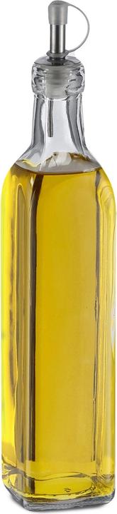 Image du produit Zeller Present Bouteille de vinaigre et d'huile (500 ml)